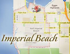 polygraph test in Imperial Beach CA